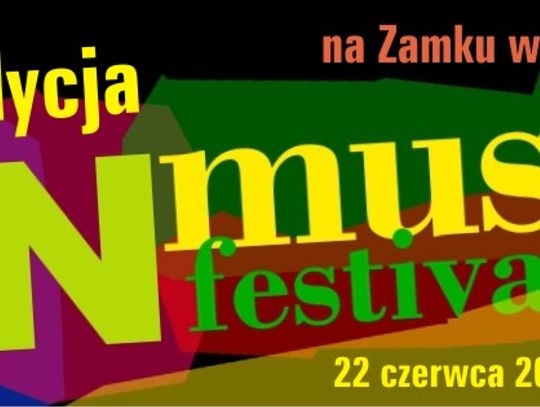 III ENmusic Festiwal 22 czerwca w Malborku