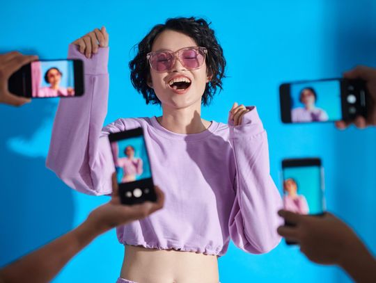 Influencer - na czym polega ta praca i ile można na tym zarobić?