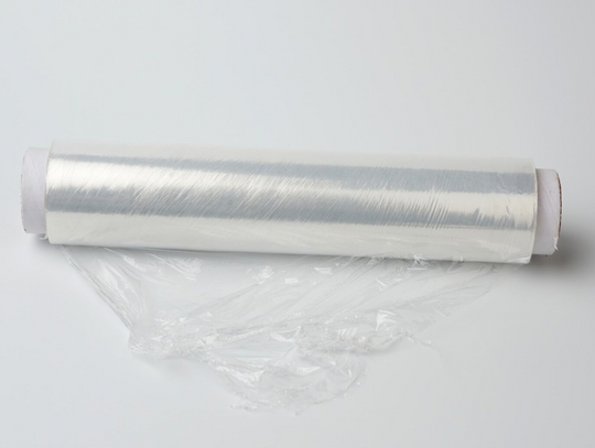 Innowacyjne rozwiązania automatyzujące pakowanie folią stretch