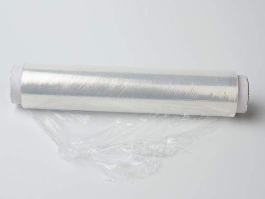 Innowacyjne rozwiązania automatyzujące pakowanie folią stretch