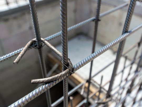 Innowacyjne zastosowanie siatek kompozytowych