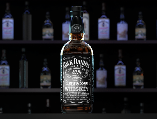 Jack Daniels – co go wyróżnia na tle innych whisky?
