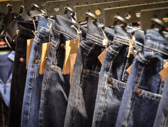 Jak czuć się dobrze we własnym ciele i ubraniach w dużym rozmiarze?