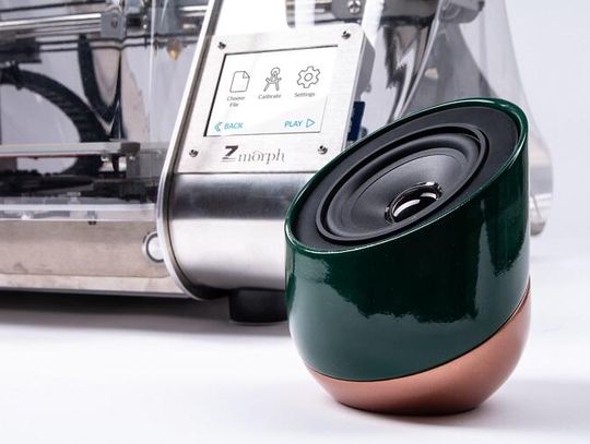 Jak drukować drukarką 3D? Na co należy zwrócić uwagę by osiągnąć efekt właściwego wydruku 3D?