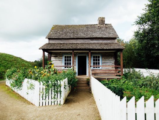 Jak kupić domek drewniany?