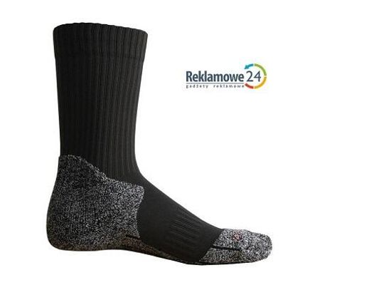 Jak nosić skarpety?