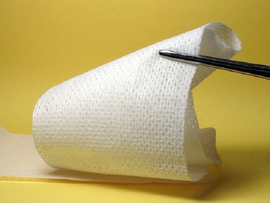 Jak prawidłowo użyć bandażu?