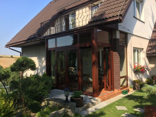 Jak skutecznie ogrzać ogród zimowy? Praktyczne metody i rozwiązania