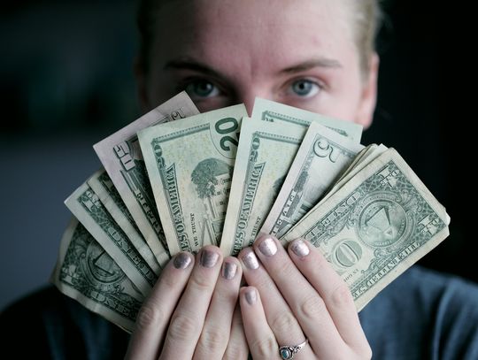 Jak zacząć więcej zarabiać?