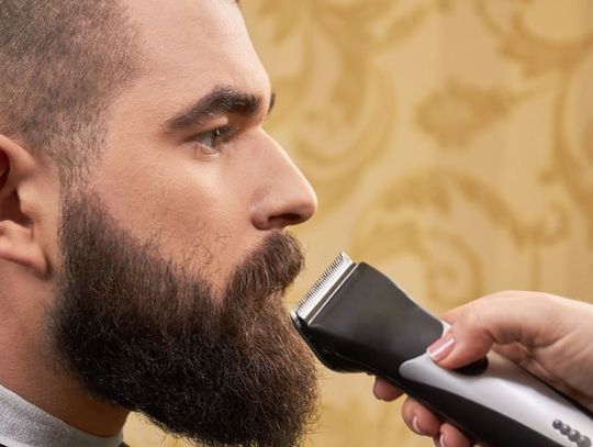 Jak zadbać o brodę?