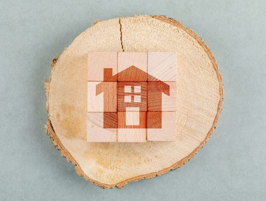 Jaką deskę elewacyjną wybrać na dom?