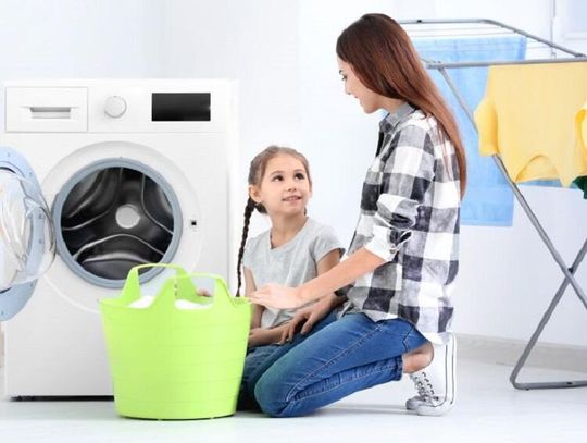 Jaką suszarkę na pranie stojące wybrać?