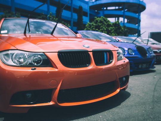 Jaki samochód kupić najlepiej – nowy, czy używany? 