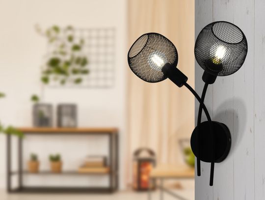 Jakie lampy są teraz modne?