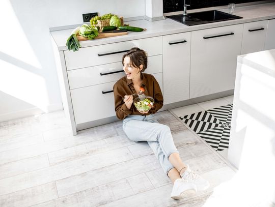 Jakie panele do kuchni wybrać?