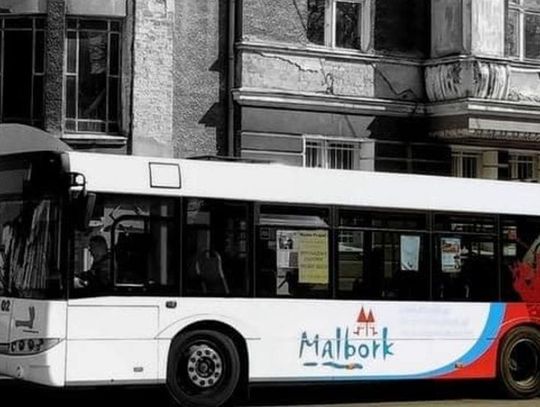 Jednodniowa zmiana trasy autobusu linii nr 7 - 30 października 2024 r