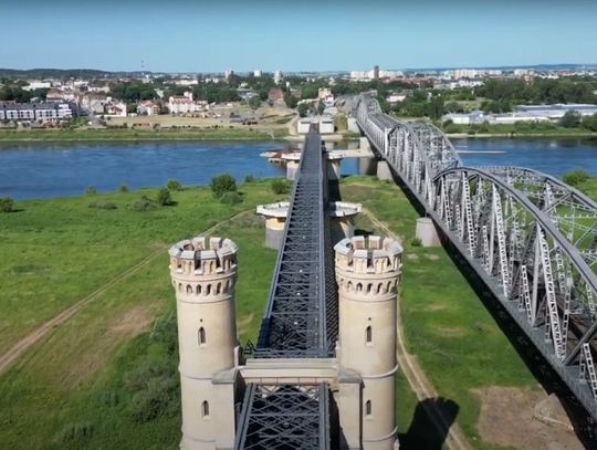 Jest decyzja KIO w sprawie Mostu Tczewskiego. Nakazano powtórzenie badania i oceny