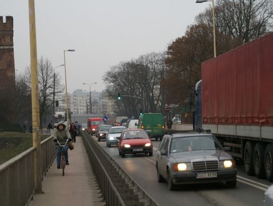 Już wiadomo, kto zbuduje drugą nitkę mostu