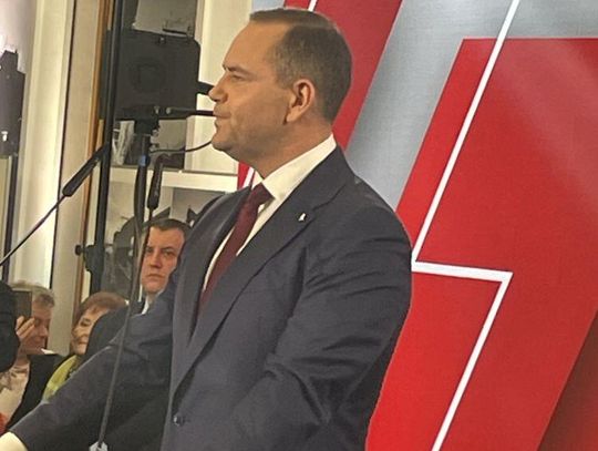 Karol Nawrocki nowym Prezydentem Polski