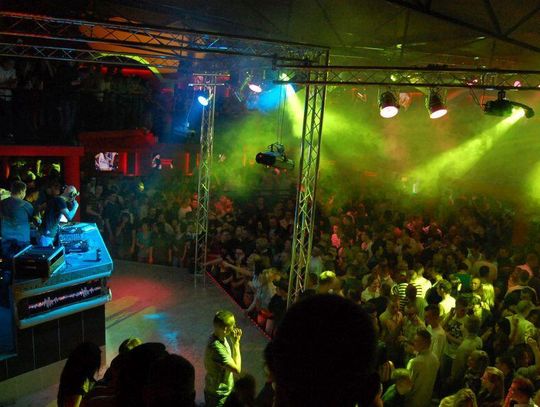 Kawa z Gazetą Tczewską z Kamilem Rzenieckim. Nasza historia i nowy projekt: Klub Arena Wysoka