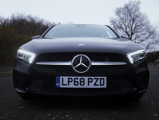 Kiedy samochodowy bagażnik jest za mały…