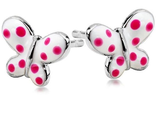 Kolczyki zwierzęta, czyli egzotyczne kształty w biżuterii 