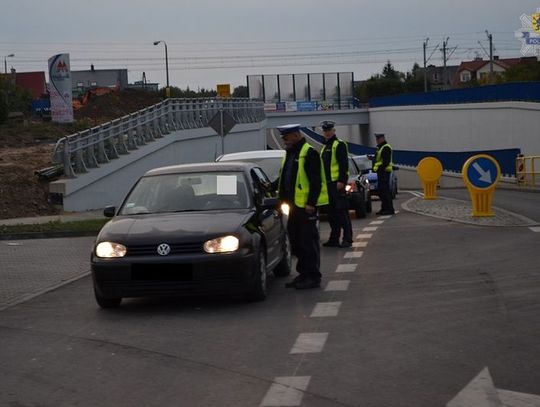 Kolejna akcja &quot;Trzeźwy poranek dzielnica&quot;