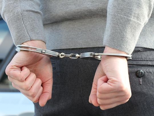 Kolejny poszukiwany 43-latek zatrzymany przez sztumskich policjantów