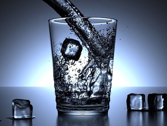 Kostki lodu mogą być zawsze pod ręką