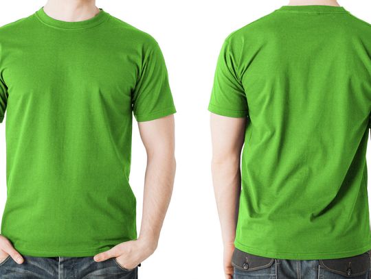 Koszulki z nadrukiem na każdą okazję