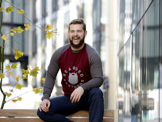 Koszulki z nadrukiem - szybki sposób na zmianę