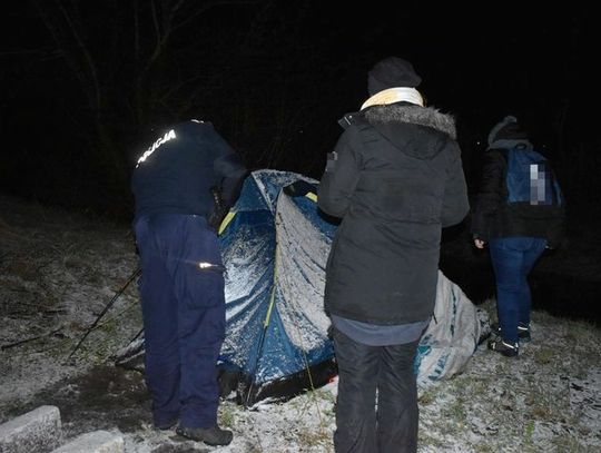 Krajowa Mapa Zagrożeń Bezpieczeństwa – możesz pomóc !!!