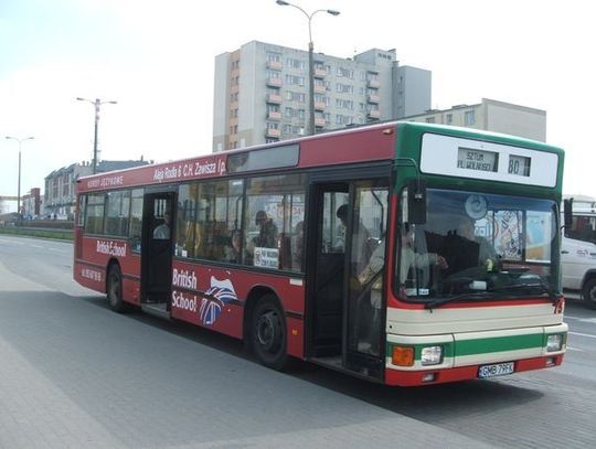 Kto chce nas wozić- trzy firmy walczą o malborskie autobusy