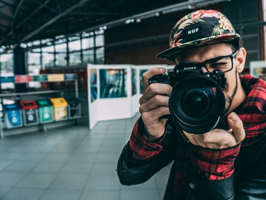 Kurs fotografii online – co możemy zyskać?