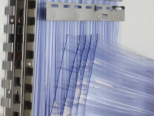 Kurtyna paskowa o wielu zastosowaniach