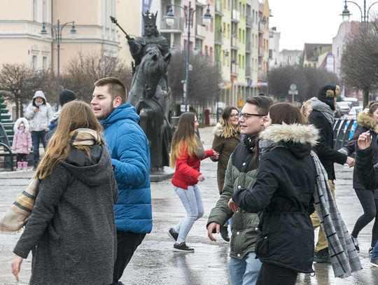 List do Redakcji: Co z estetyką ulicy Kościuszki i Placu Jagiellończyka?