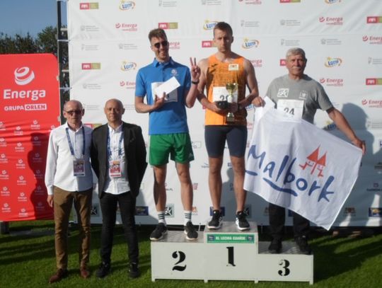 Malborczycy na sportowych arenach – sukcesy na Memoriale Żylewicza i Grand Prix Sopotu