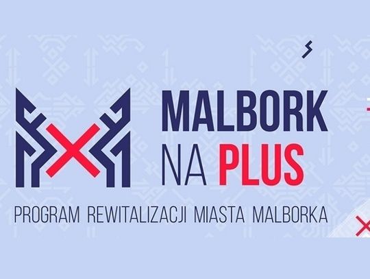 Malbork na plus