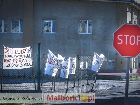 Malbork nie będzie stolicą makaronu