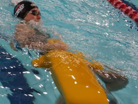 Malborskie WOPR zaprasza na Kurs ratownika