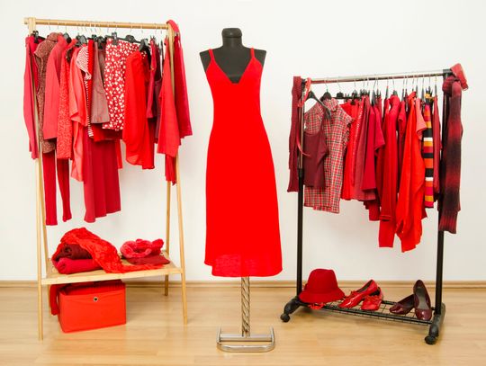 Manekiny sklepowe - rodzaje