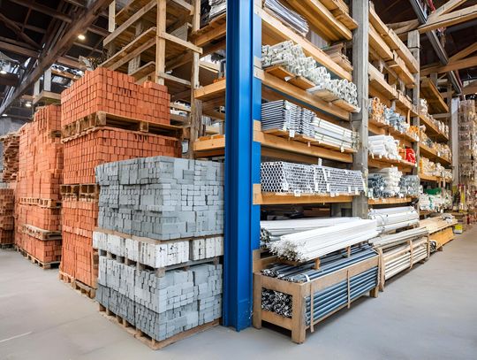 Materiały budowlane a bezpieczeństwo inwestycji