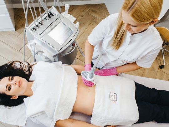 Medycyna estetyczna dla kobiet i mężczyzn - mezoterapia igłowa