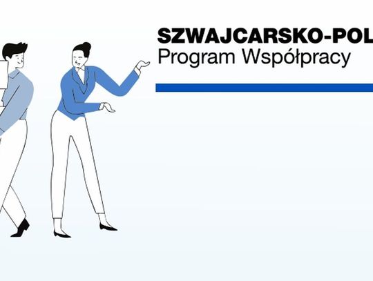 Miasto Malbork złożyło projekt do Polsko-Szwajcarskiego Programu Rozwoju Miast