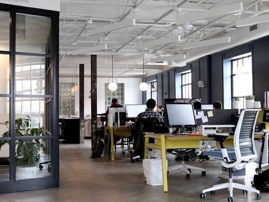 Miejsce, gdzie zaopatrzysz swoją firmę - hurtownia elektryczna