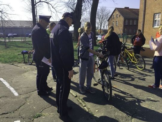 Miejski etap turnieju bezpieczeństwa w ruchu drogowym