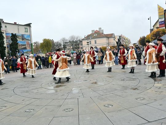 Miejskie Obchody Narodowego Święta Niepodległości