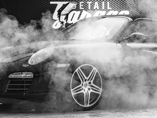 Mobilna myjnia – co sprawia, że jest tak popularna?