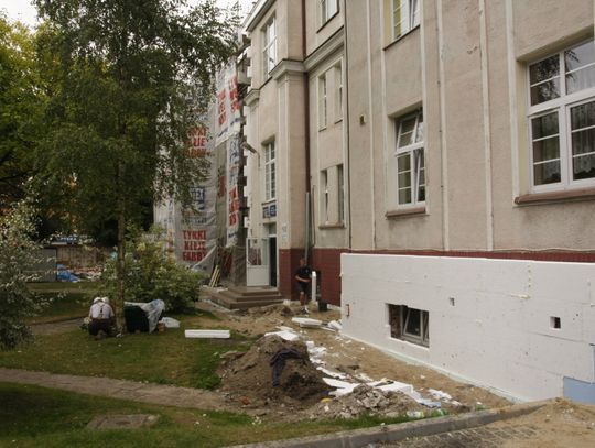 Modernizacja szpitala za 3,5 mln zł