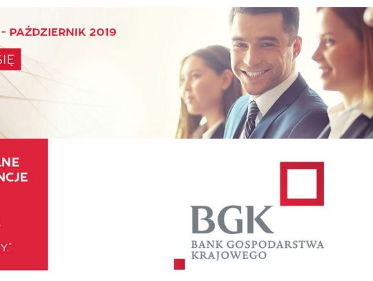 Możliwości finansowania rozwoju - warsztaty dla MŚP